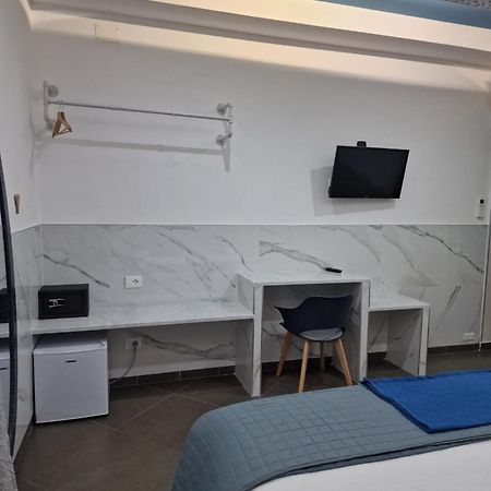 Ari Guest House La Spezia Ngoại thất bức ảnh