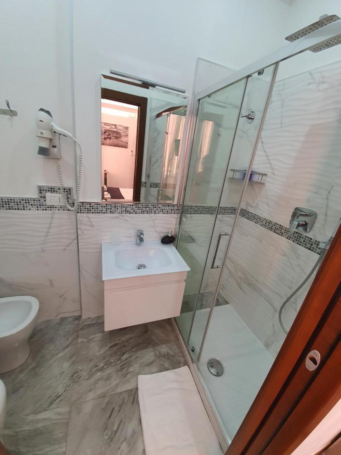 Ari Guest House La Spezia Ngoại thất bức ảnh