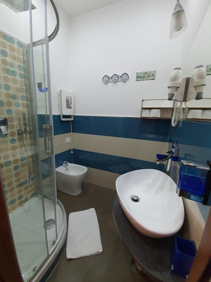 Ari Guest House La Spezia Ngoại thất bức ảnh