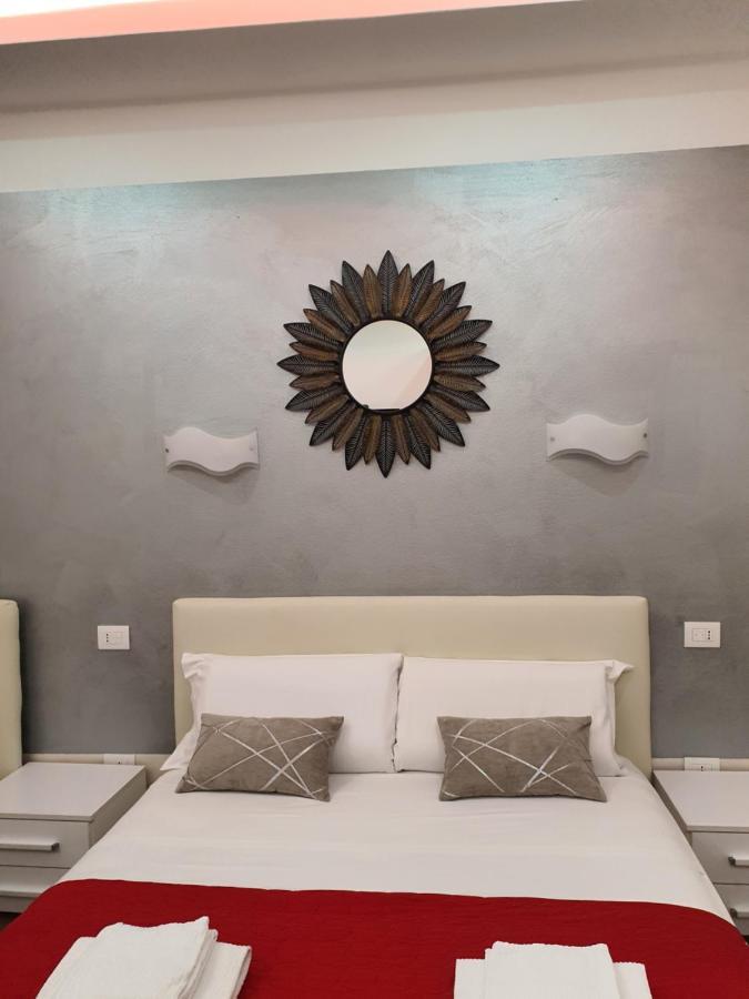 Ari Guest House La Spezia Ngoại thất bức ảnh