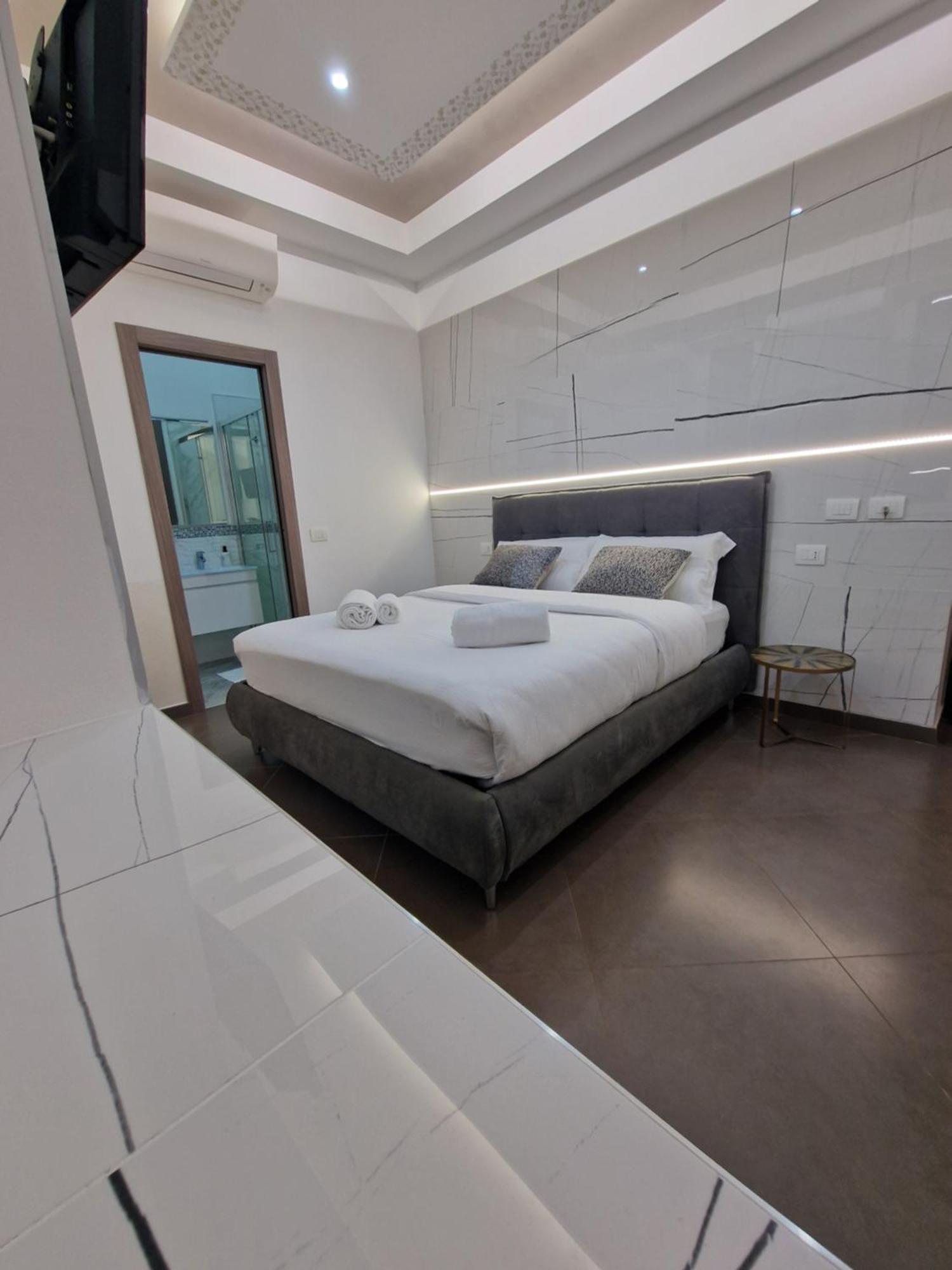 Ari Guest House La Spezia Ngoại thất bức ảnh