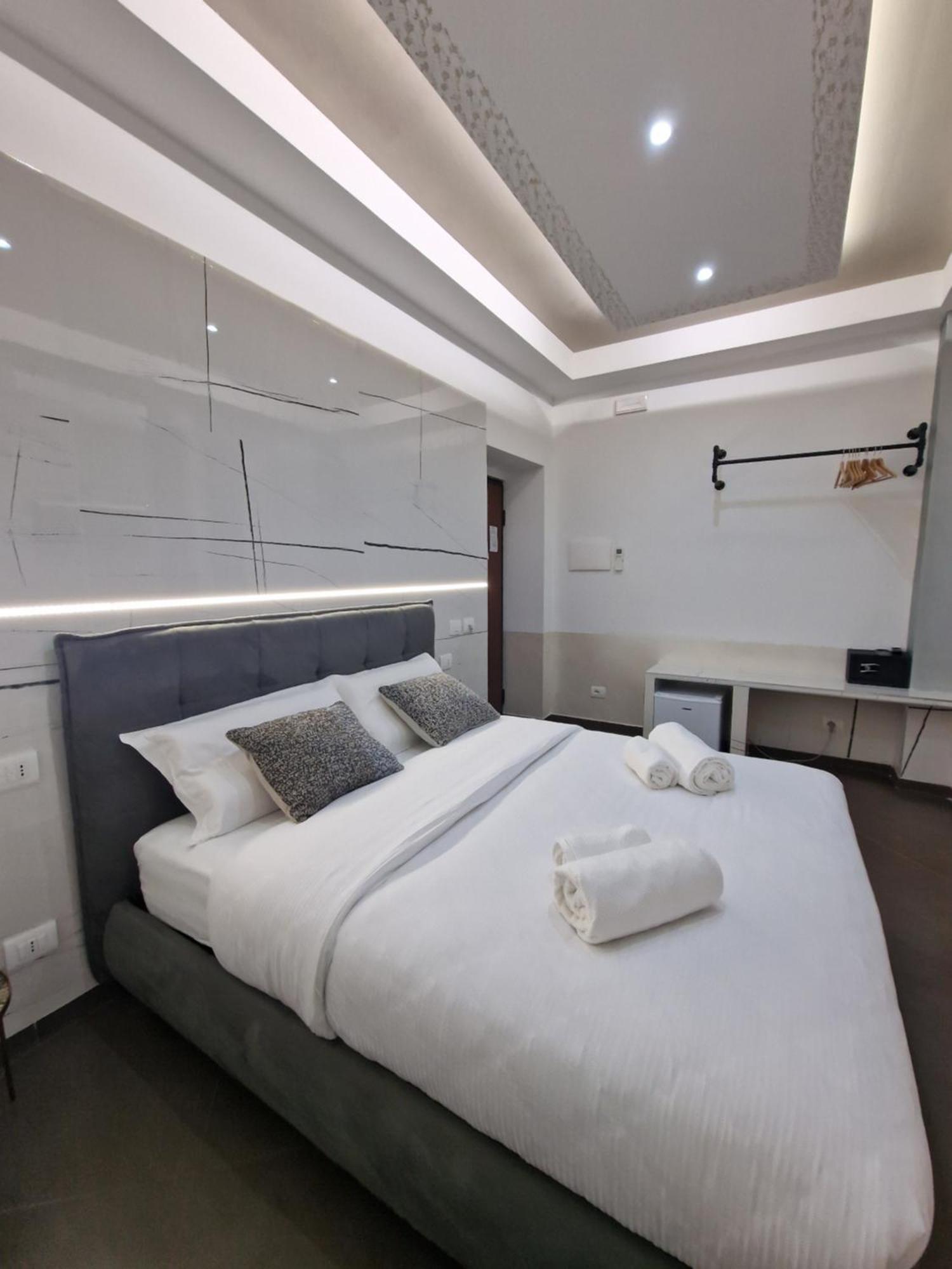 Ari Guest House La Spezia Ngoại thất bức ảnh