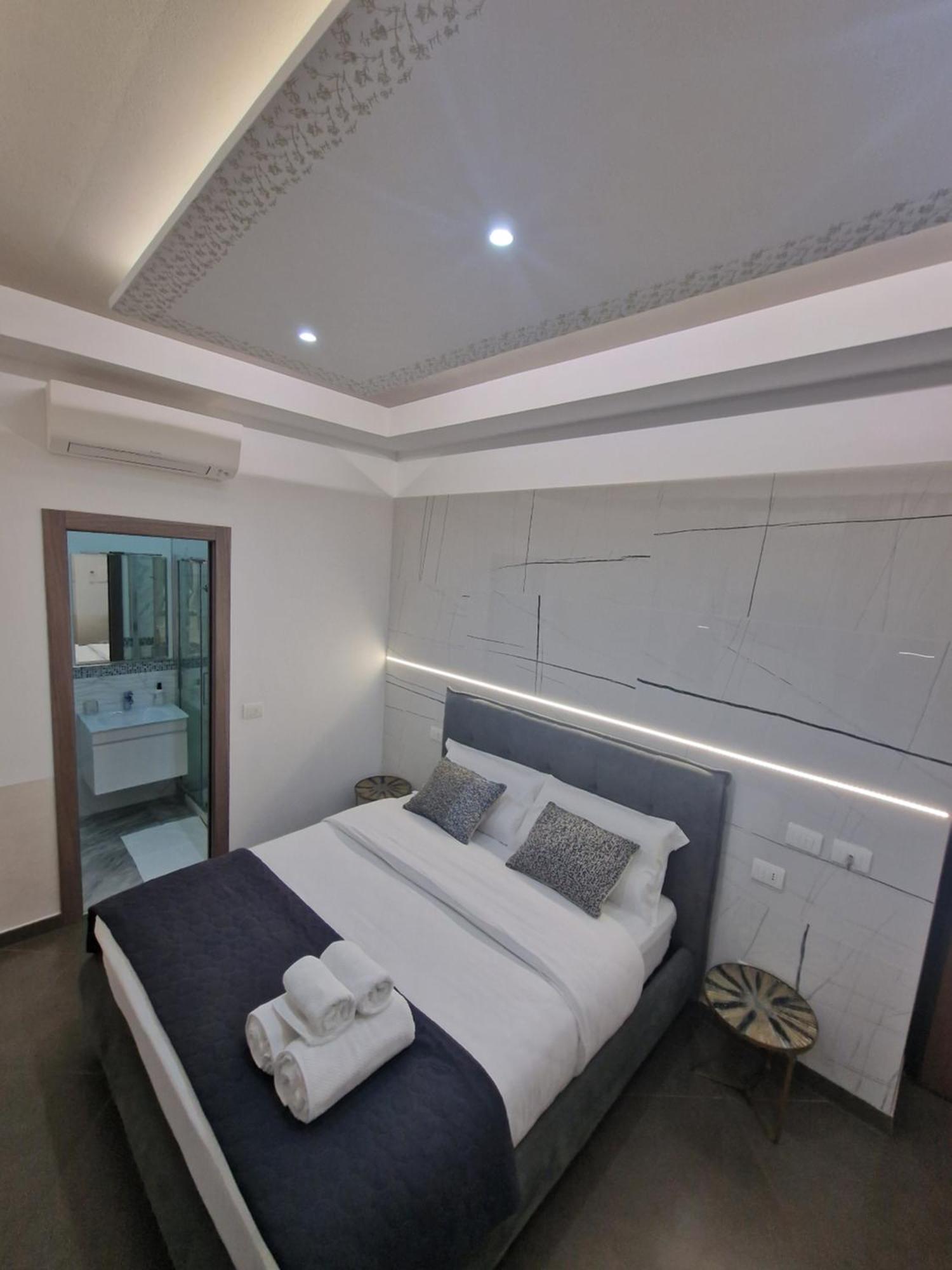 Ari Guest House La Spezia Ngoại thất bức ảnh
