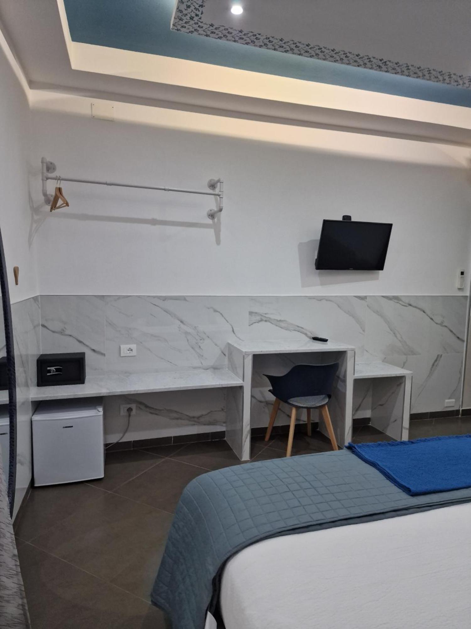 Ari Guest House La Spezia Ngoại thất bức ảnh