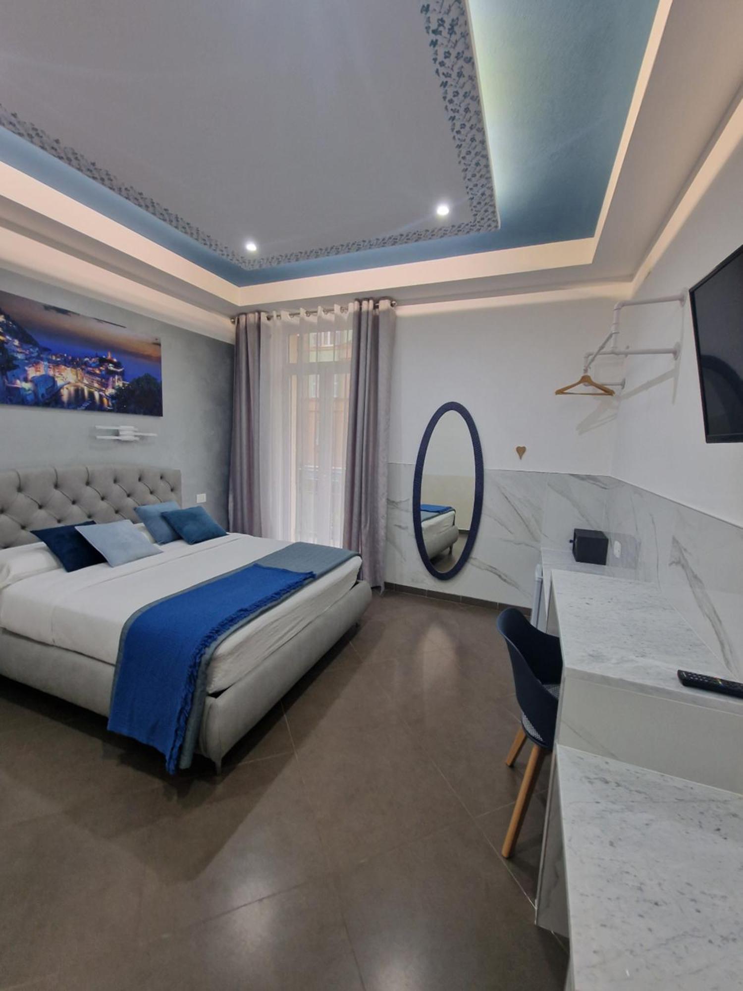 Ari Guest House La Spezia Ngoại thất bức ảnh