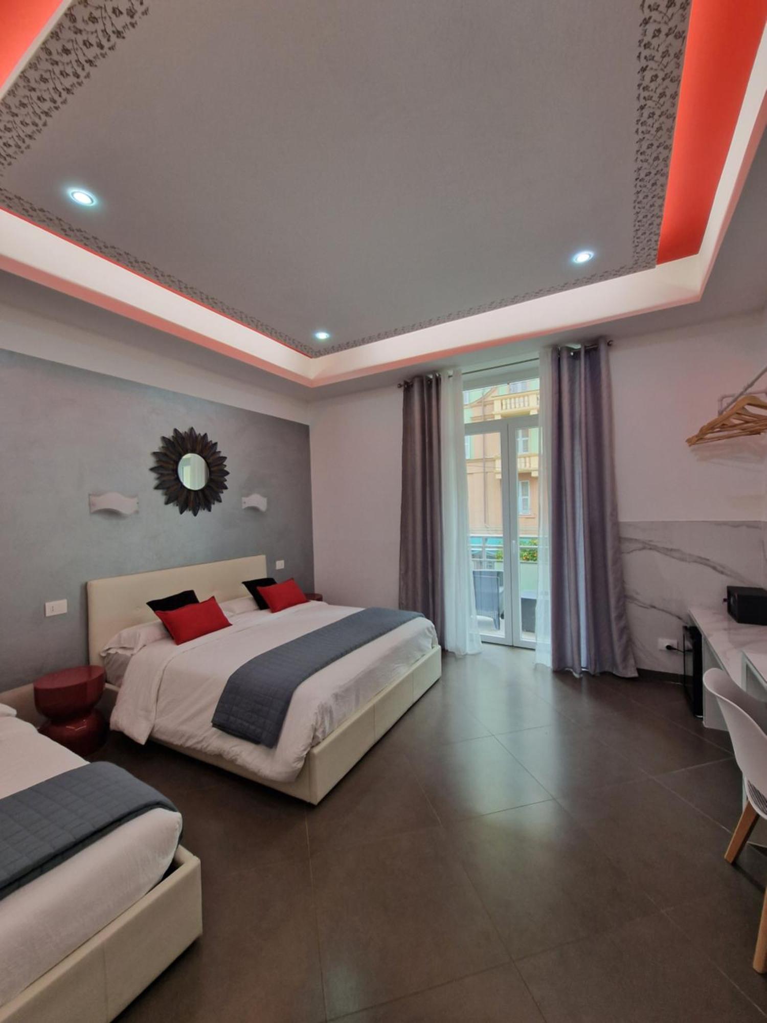 Ari Guest House La Spezia Ngoại thất bức ảnh