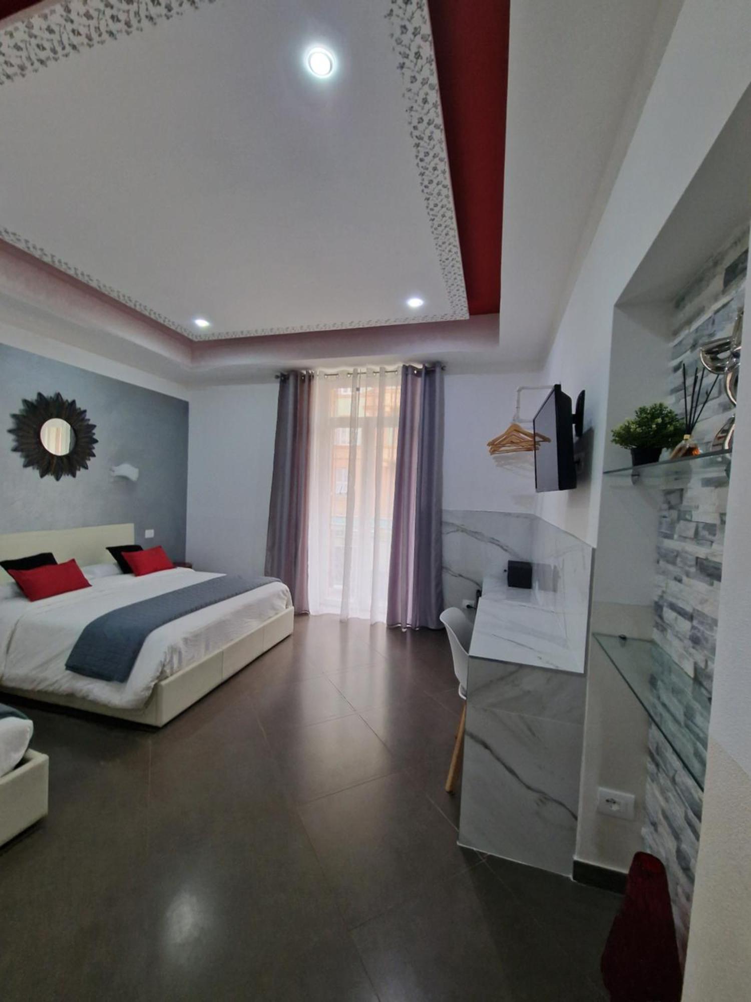 Ari Guest House La Spezia Ngoại thất bức ảnh