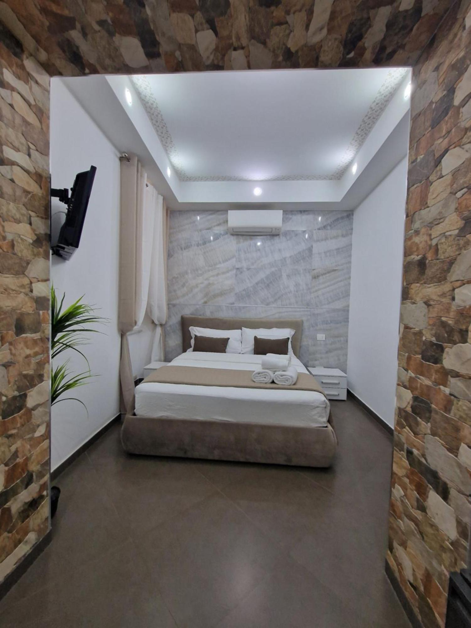 Ari Guest House La Spezia Ngoại thất bức ảnh