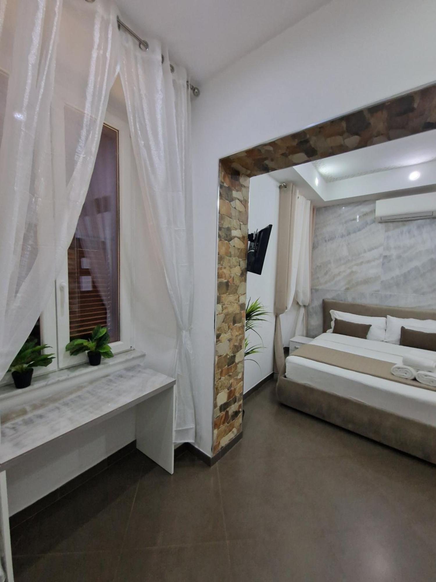 Ari Guest House La Spezia Ngoại thất bức ảnh