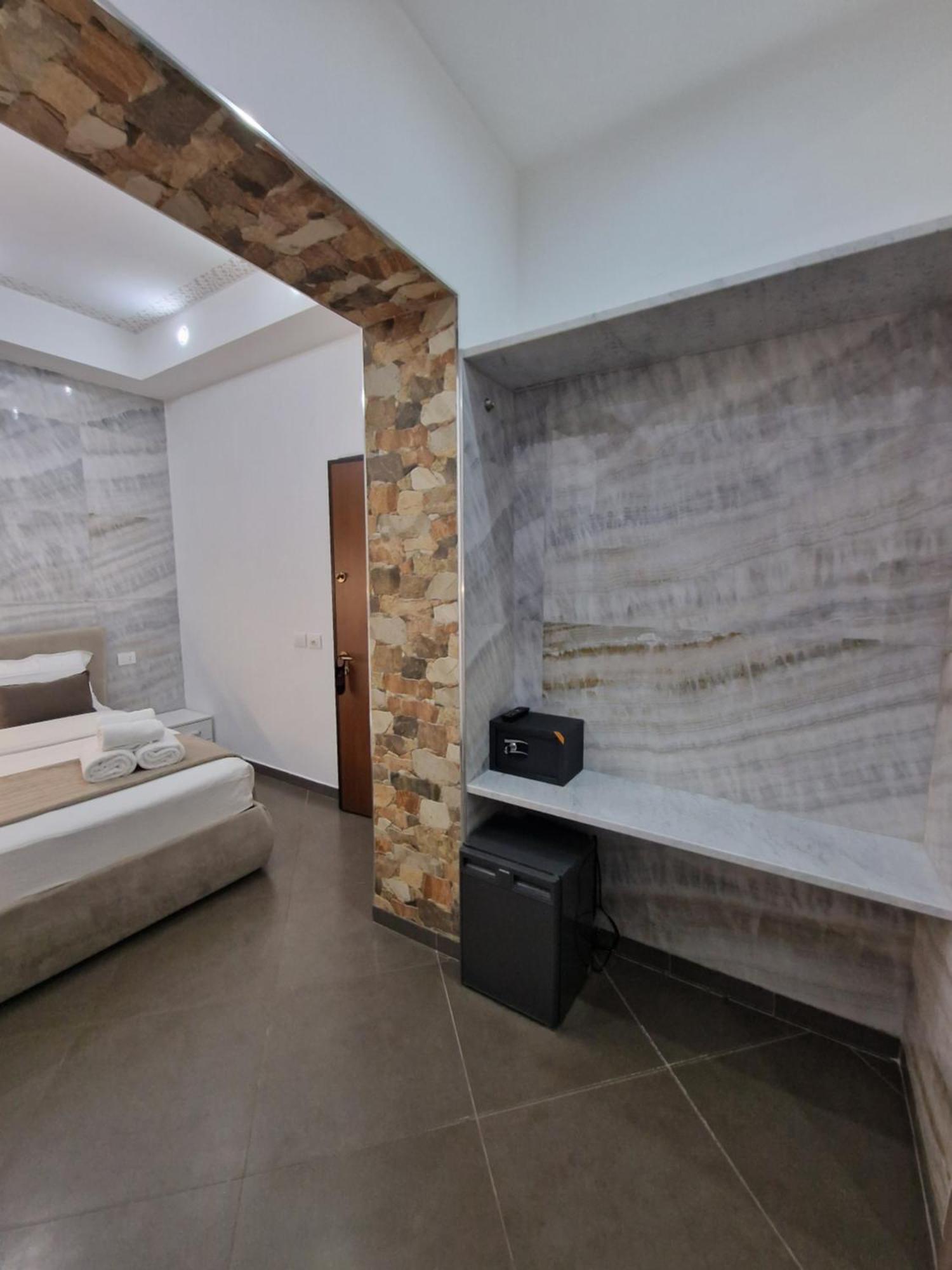 Ari Guest House La Spezia Ngoại thất bức ảnh