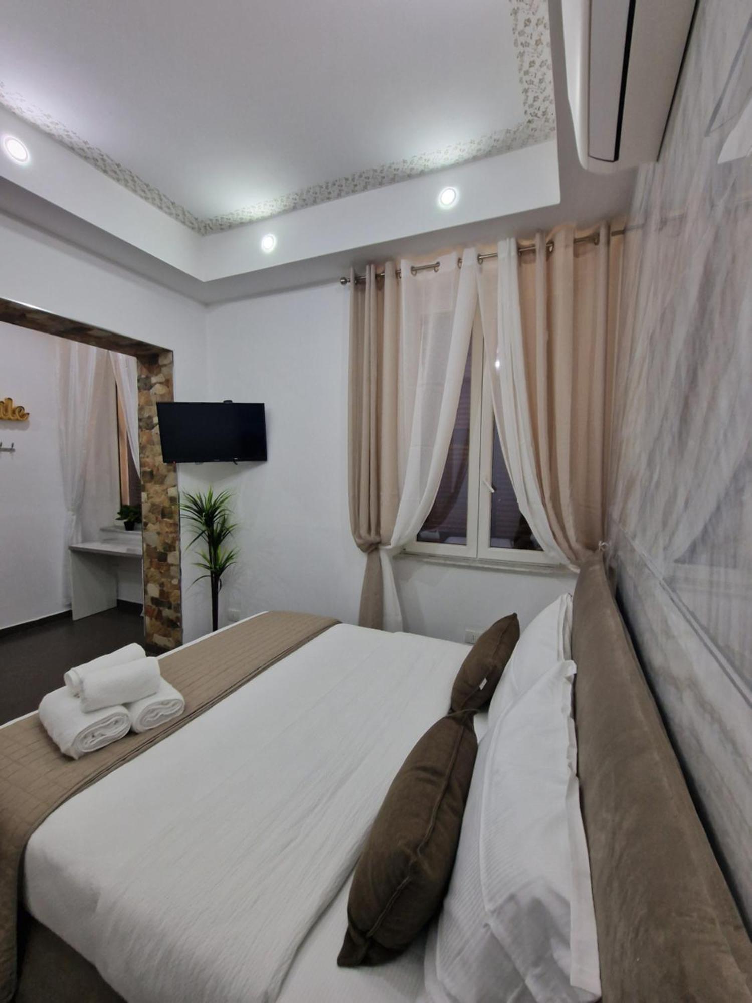 Ari Guest House La Spezia Ngoại thất bức ảnh