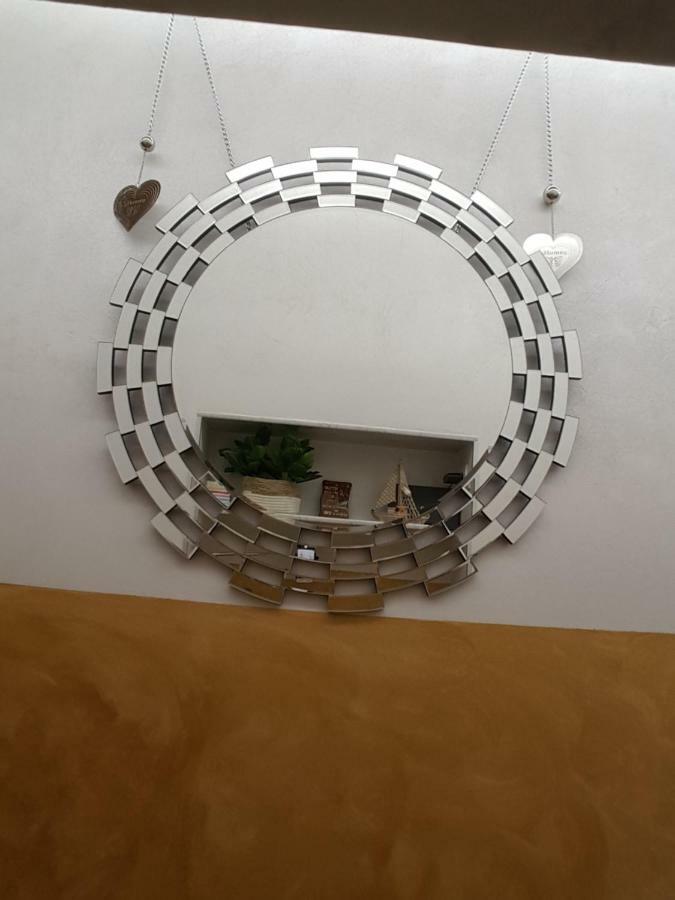 Ari Guest House La Spezia Ngoại thất bức ảnh