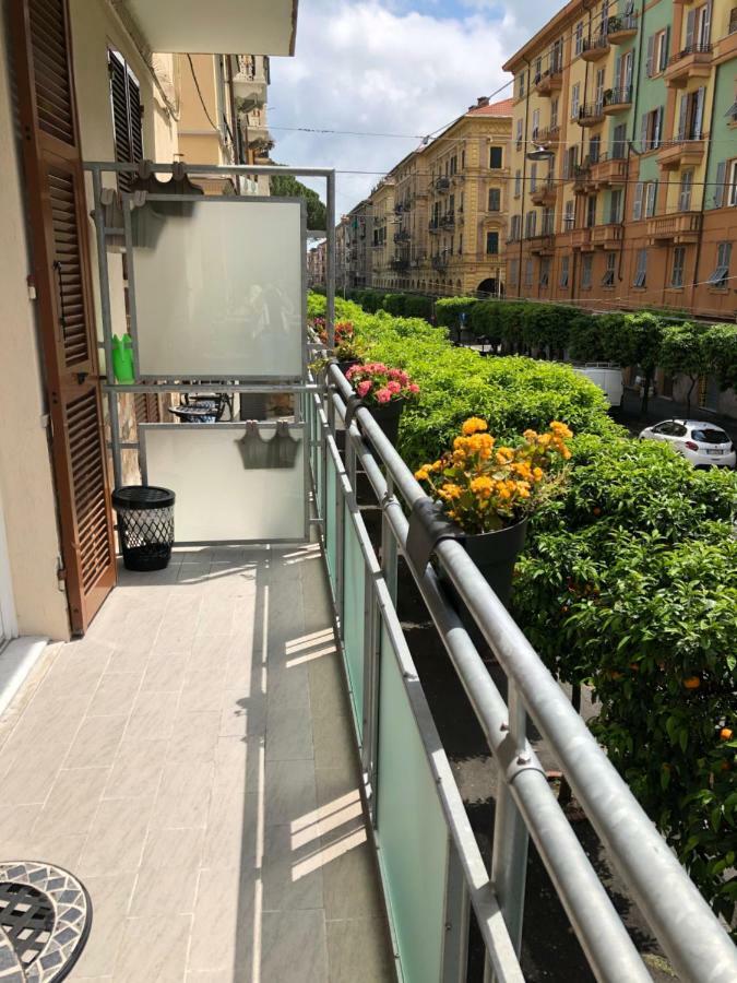 Ari Guest House La Spezia Ngoại thất bức ảnh