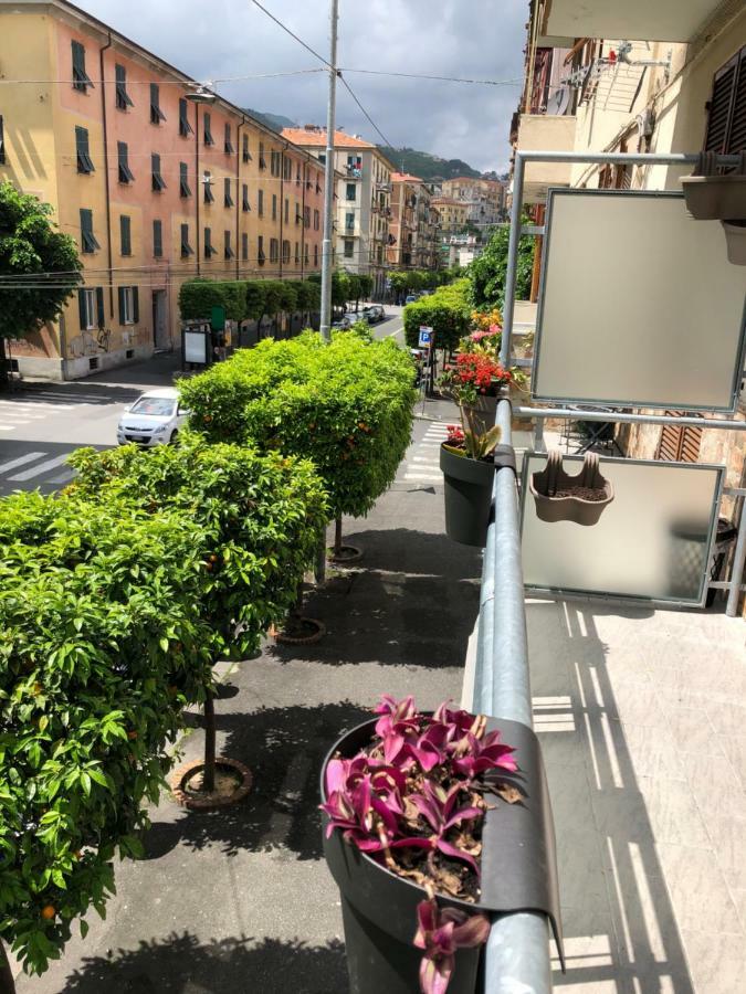 Ari Guest House La Spezia Ngoại thất bức ảnh