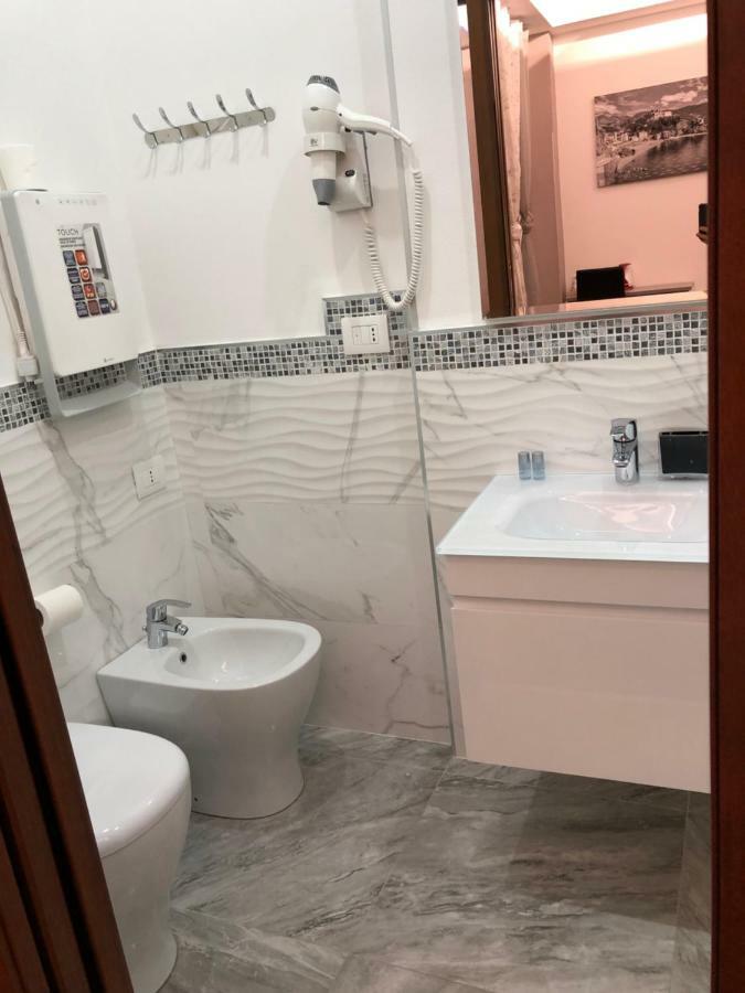 Ari Guest House La Spezia Ngoại thất bức ảnh