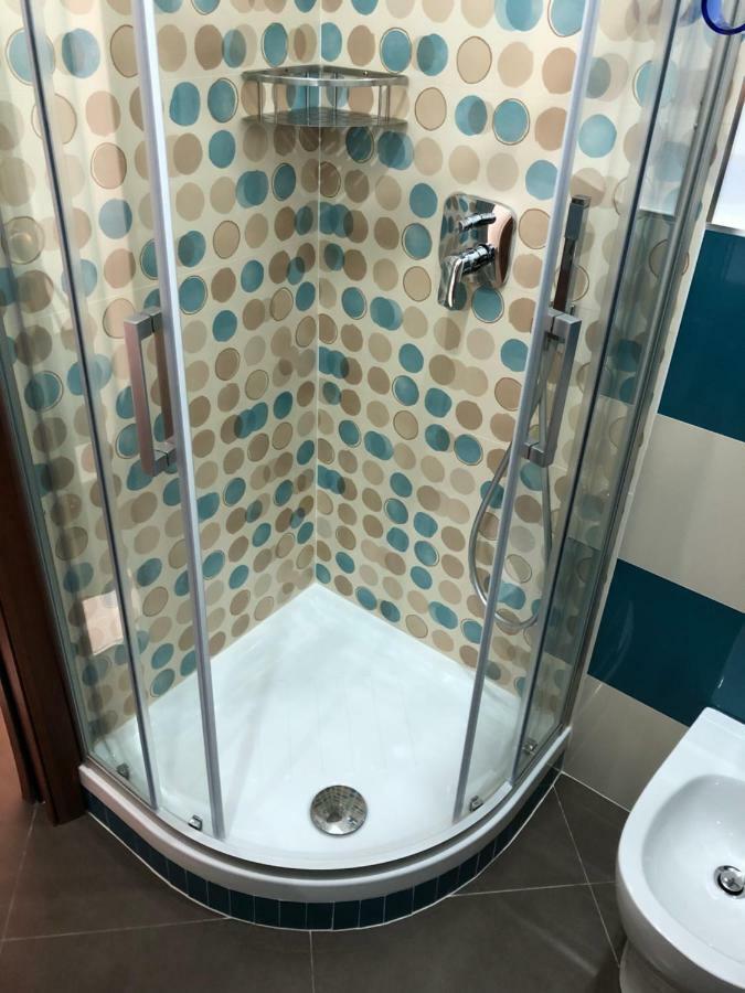 Ari Guest House La Spezia Ngoại thất bức ảnh